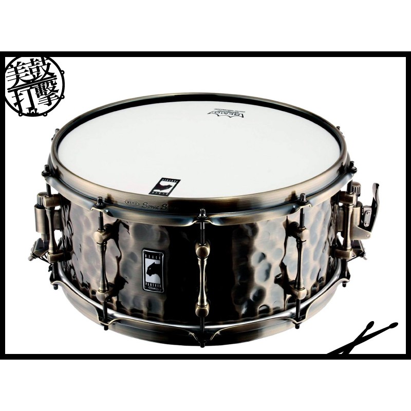 MAPEX  黑豹小鼓 14吋 暴風之錘 小鼓  (BPBR465HZN) 【美鼓打擊】