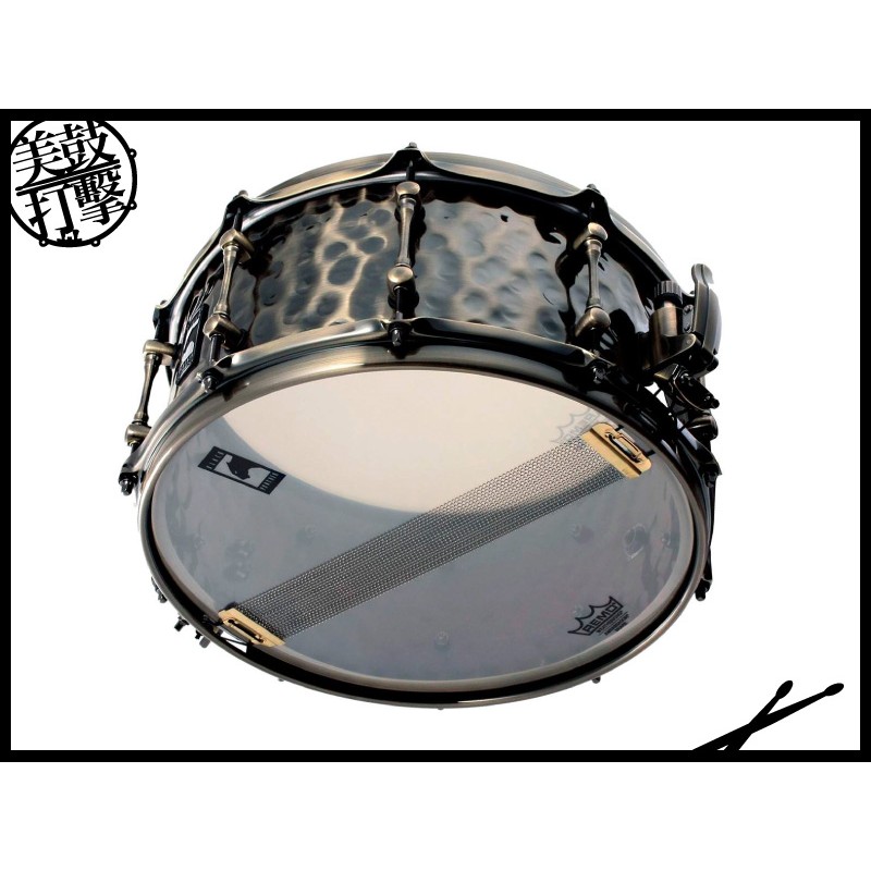 MAPEX  黑豹小鼓 14吋 暴風之錘 小鼓  (BPBR465HZN) 【美鼓打擊】