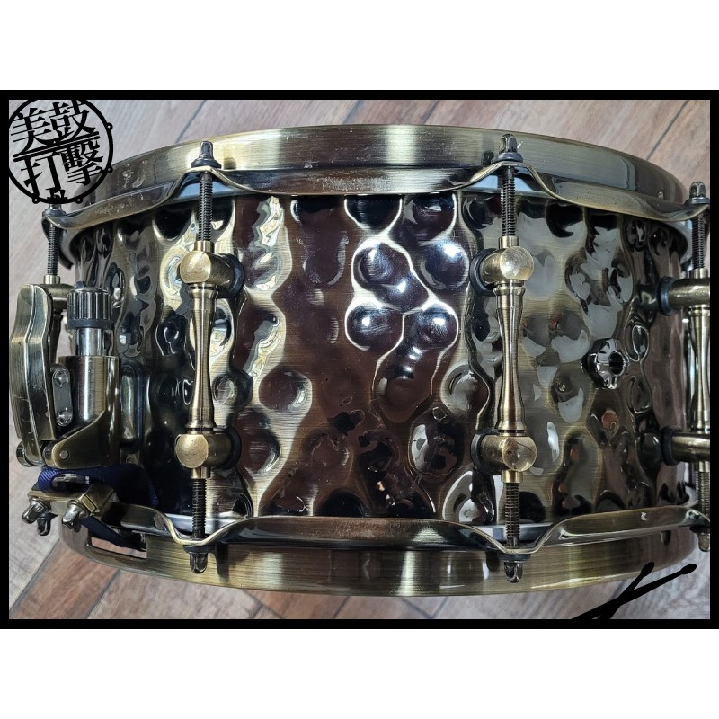 MAPEX  黑豹小鼓 14吋 暴風之錘 小鼓  (BPBR465HZN) 【美鼓打擊】