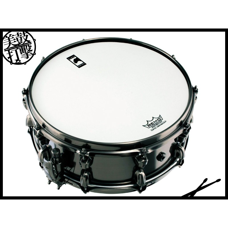 MAPEX  黑豹小鼓 14吋 三尺青鋒小鼓  (BPST4551LN) 【美鼓打擊】