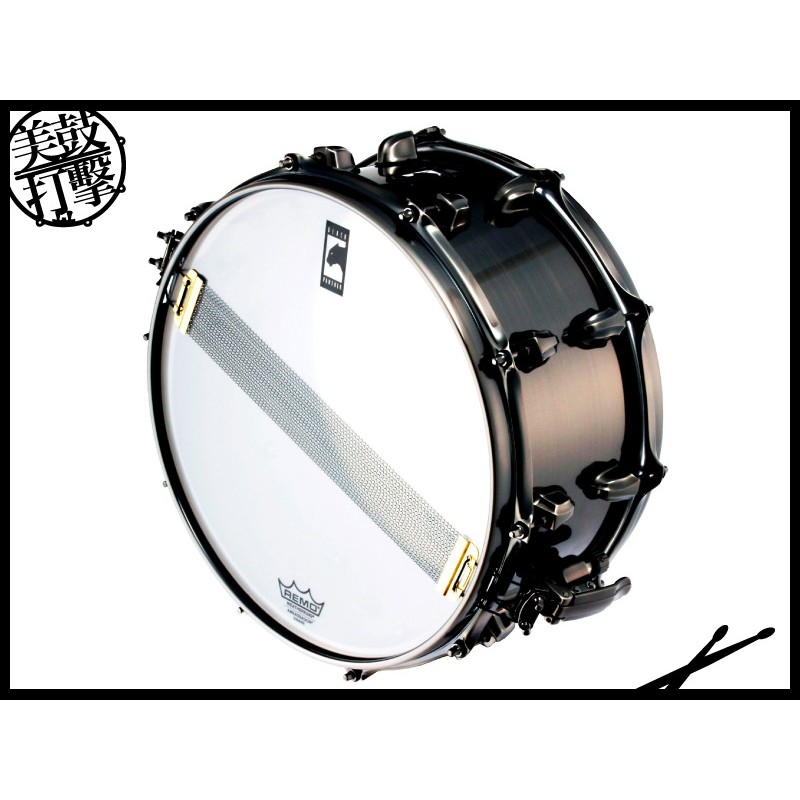 MAPEX  黑豹小鼓 14吋 三尺青鋒小鼓  (BPST4551LN) 【美鼓打擊】