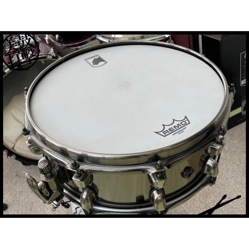 MAPEX  黑豹小鼓 14吋 三尺青鋒小鼓  (BPST4551LN) 【美鼓打擊】