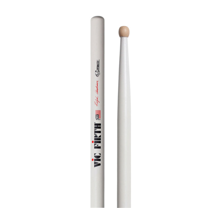 Vic Firth Ralph Hardimon 簽名鼓棒 (SRH) 【美鼓打擊】